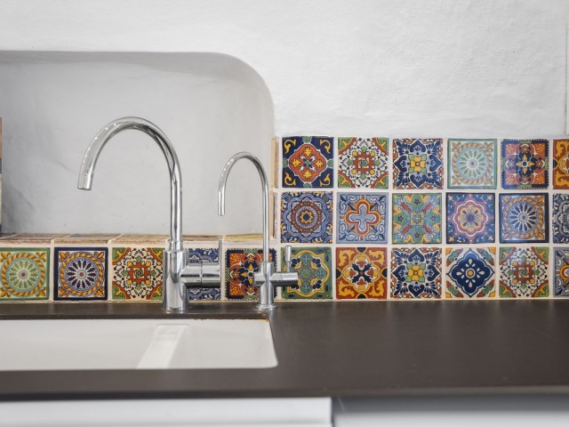 4 Bedrooms Villa in Mijas