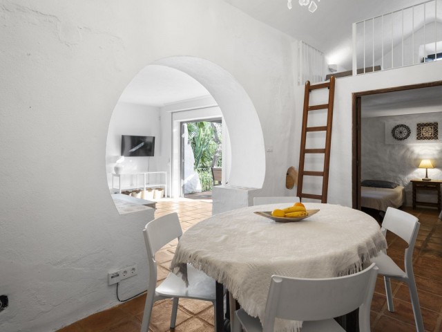 4 Bedrooms Villa in Mijas