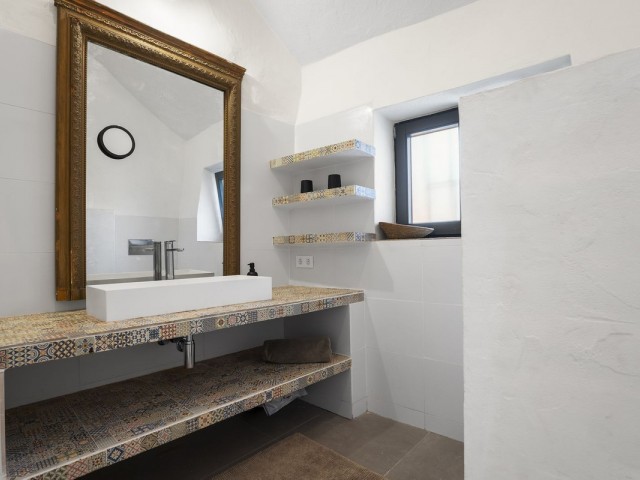 4 Bedrooms Villa in Mijas