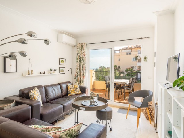 Penthouse, Riviera del Sol, R5167039