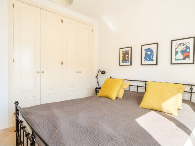 Penthouse in Riviera del Sol