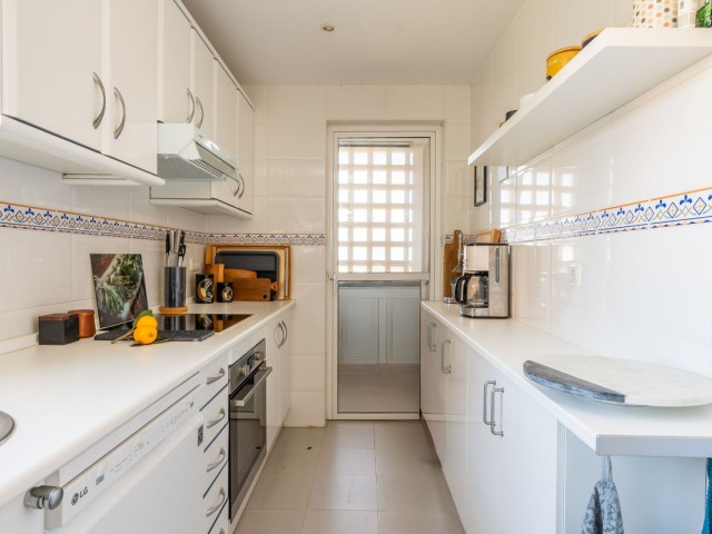 Penthouse in Riviera del Sol