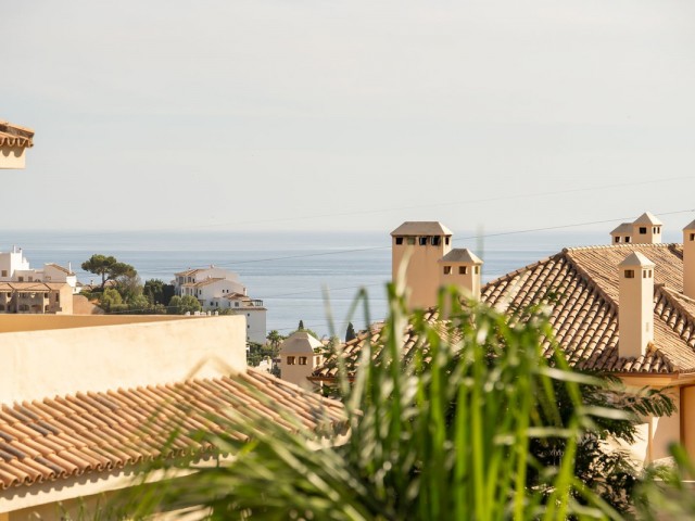 Penthouse in Riviera del Sol