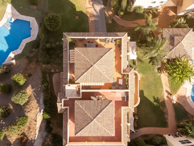 Penthouse in Riviera del Sol