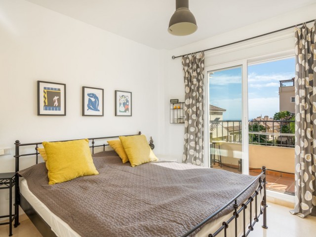 Penthouse in Riviera del Sol