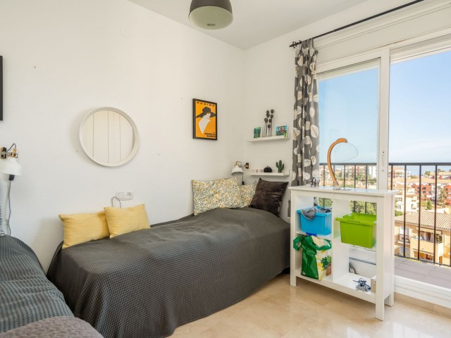 Penthouse in Riviera del Sol