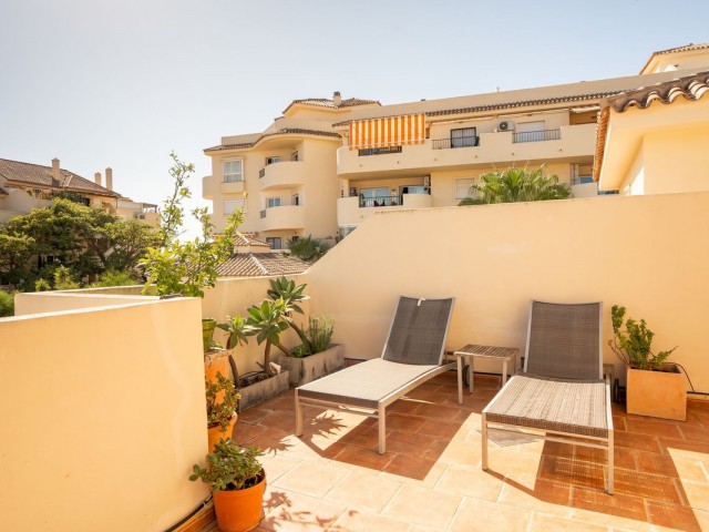 Penthouse in Riviera del Sol