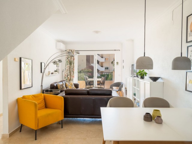 Penthouse, Riviera del Sol, R5167039