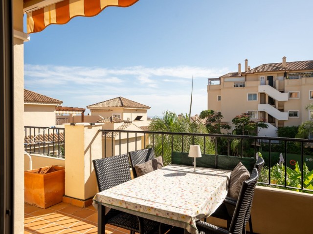 Penthouse in Riviera del Sol