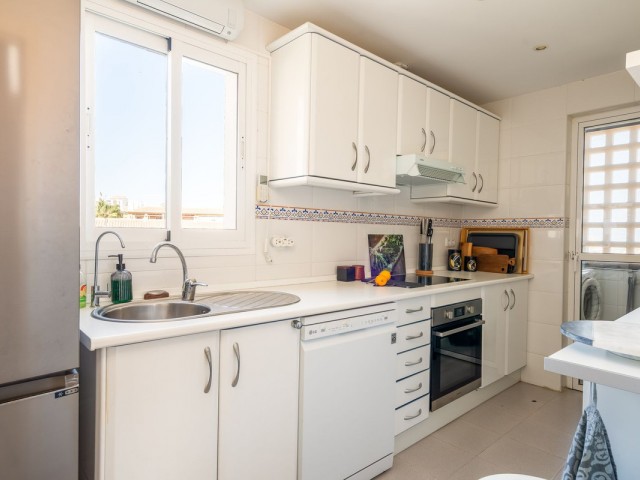 Penthouse in Riviera del Sol