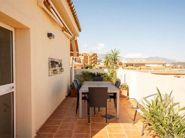 Penthouse in Riviera del Sol