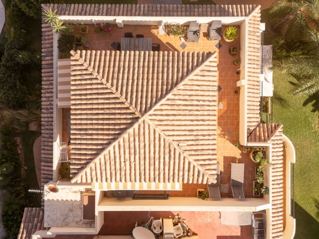 Penthouse, Riviera del Sol, R5167039