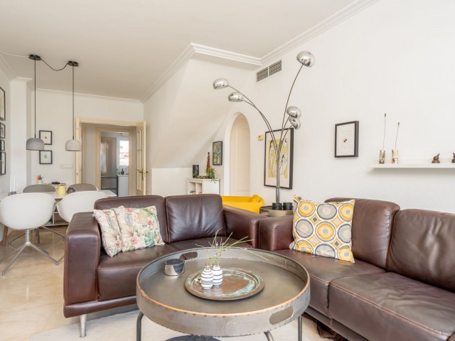 Penthouse, Riviera del Sol, R5167039