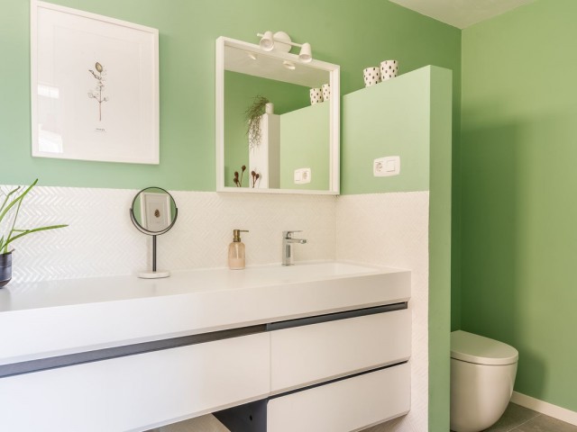 Penthouse in Riviera del Sol