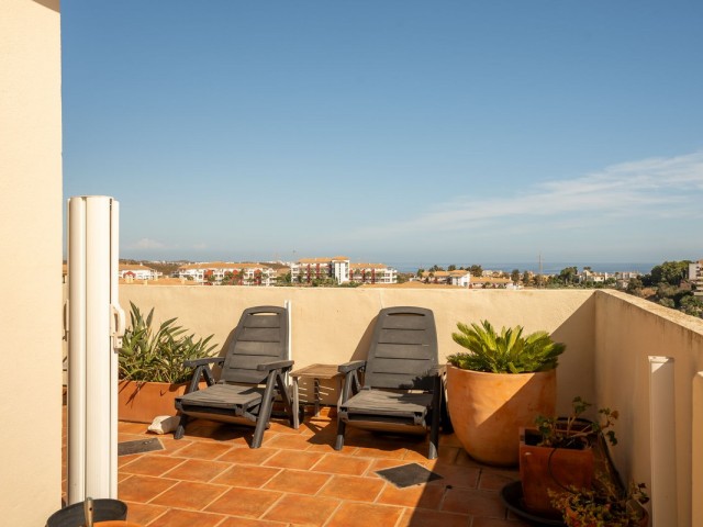 Penthouse, Riviera del Sol, R5167039