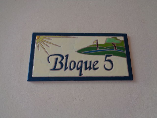 2 Schlafzimmer Apartment in Benahavís