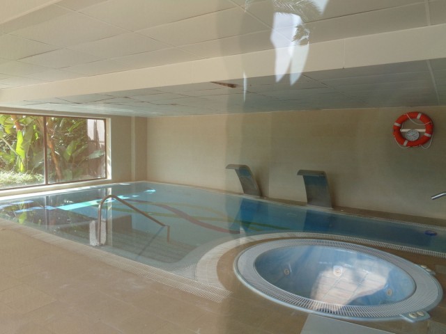 2 Schlafzimmer Apartment in Benahavís
