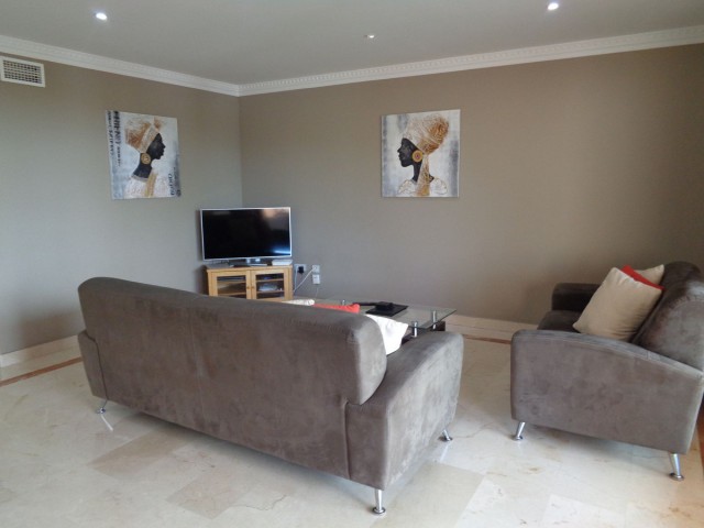 2 Schlafzimmer Apartment in Benahavís