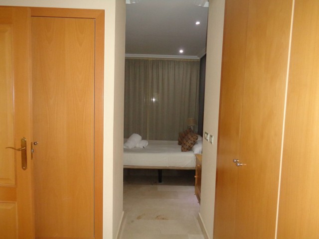 2 Schlafzimmer Apartment in Benahavís