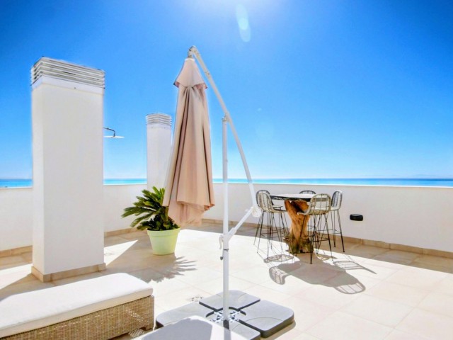 Penthouse in Altos de los Monteros