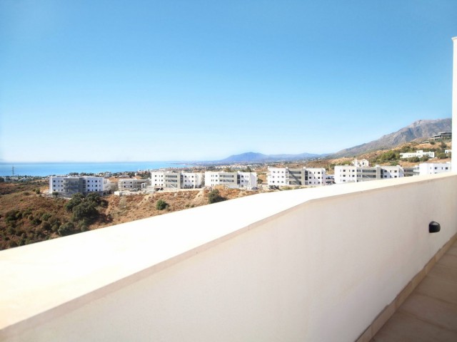 Penthouse in Altos de los Monteros