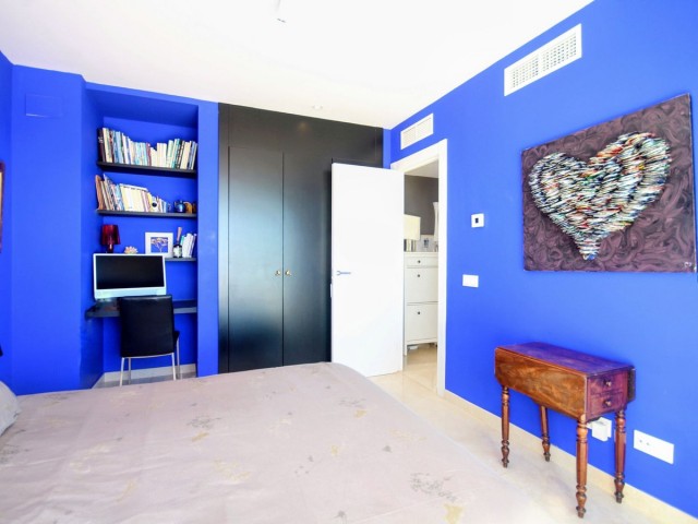 Penthouse in Altos de los Monteros