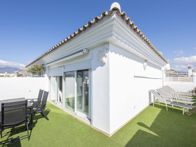 Lägenhet, Puerto Banús