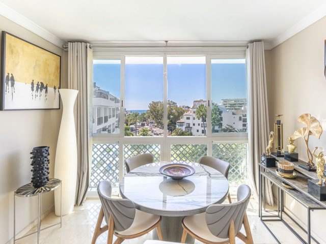 Apartment, Puerto Banús