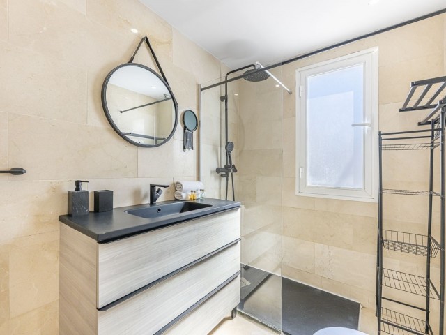 4 Bedrooms Apartment in Puerto Banús