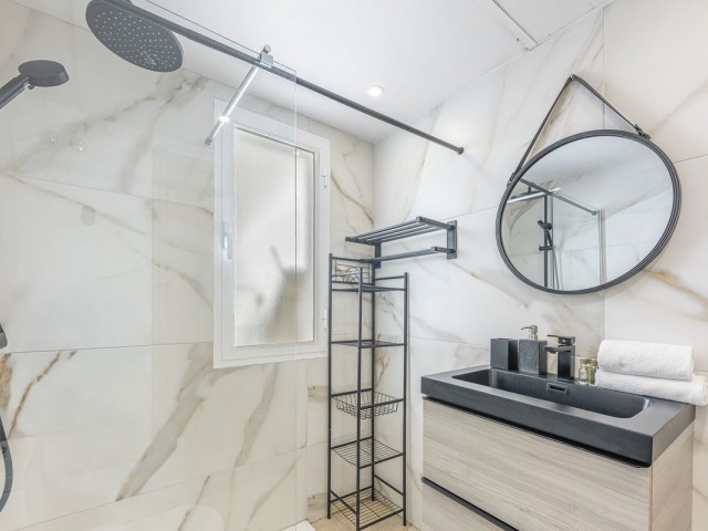 4 Bedrooms Apartment in Puerto Banús