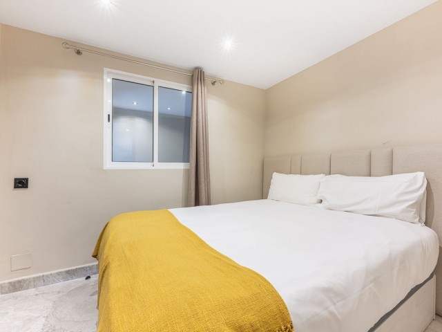 4 Bedrooms Apartment in Puerto Banús