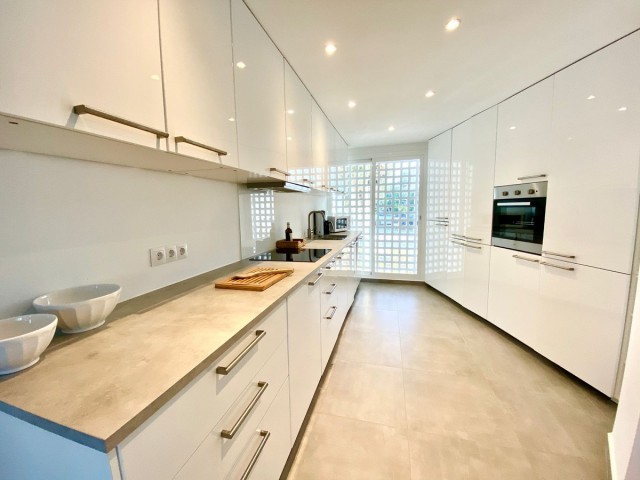 3 Slaapkamer Rijtjeshuis in Costalita