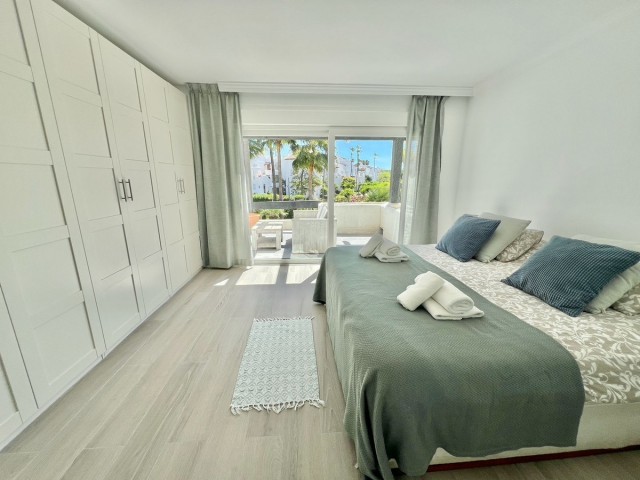 3 Slaapkamer Rijtjeshuis in Costalita