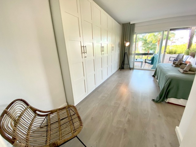 3 Slaapkamer Rijtjeshuis in Costalita