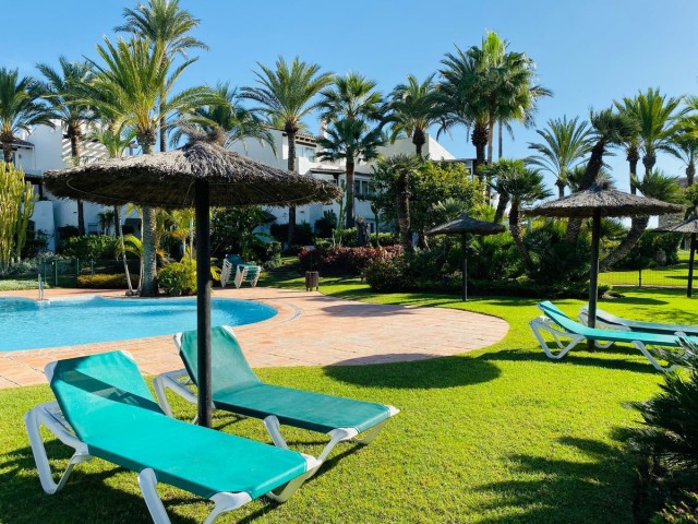 3 Slaapkamer Rijtjeshuis in Costalita