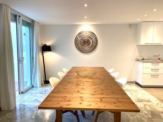 3 Slaapkamer Rijtjeshuis in Costalita