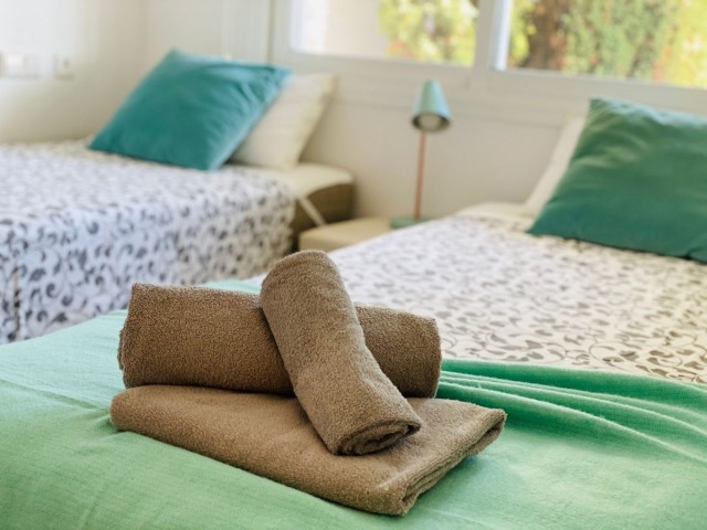 3 Slaapkamer Rijtjeshuis in Costalita