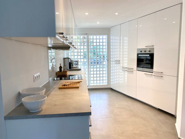 Maison mitoyenne avec 3 Chambres  à Costalita