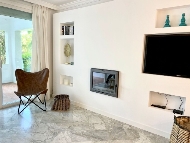 Maison mitoyenne avec 3 Chambres  à Costalita