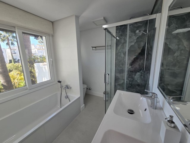 3 Schlafzimmer Reihenhaus in Costalita