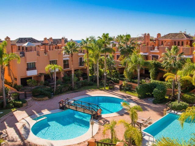 Radhus, Bahía de Marbella, R5194231