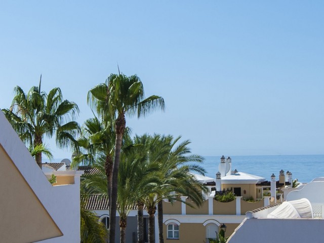 Radhus, Bahía de Marbella, R5194231