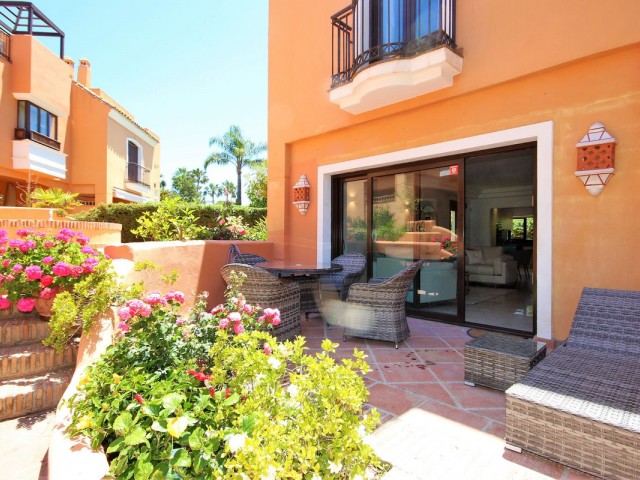 Radhus, Bahía de Marbella, R5194231