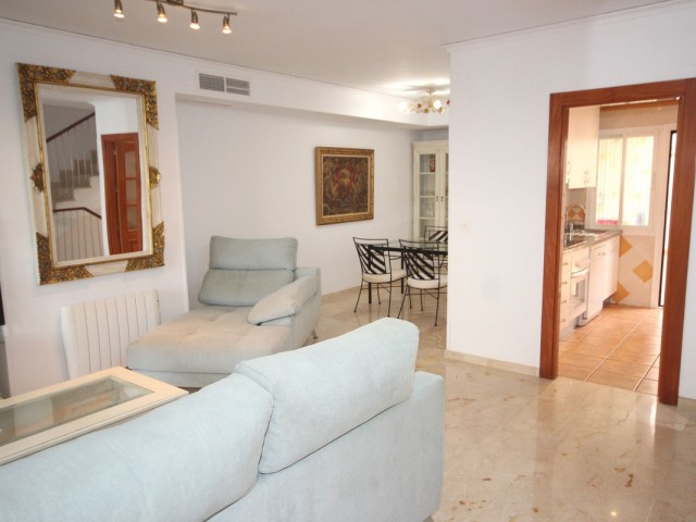 Rekkehus, Costabella, R5196658