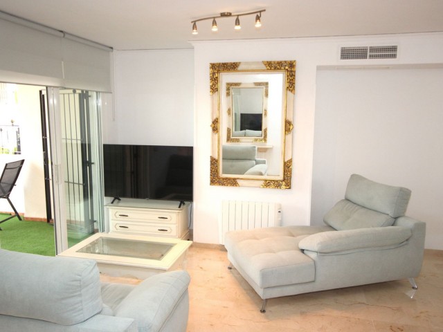 Rijtjeshuis, Costabella, R5196658