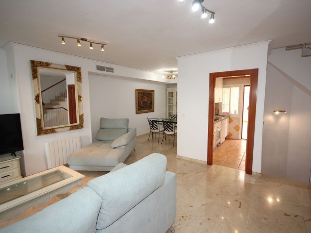 3 Slaapkamer Rijtjeshuis in Costabella