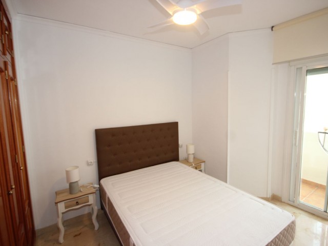 3 Slaapkamer Rijtjeshuis in Costabella