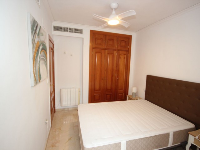 3 Slaapkamer Rijtjeshuis in Costabella