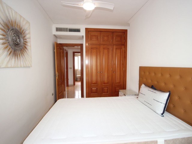 3 Slaapkamer Rijtjeshuis in Costabella