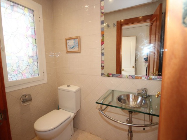 3 Slaapkamer Rijtjeshuis in Costabella